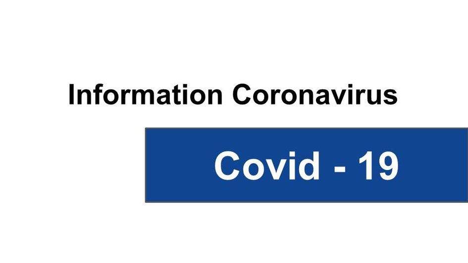 logo covid 19